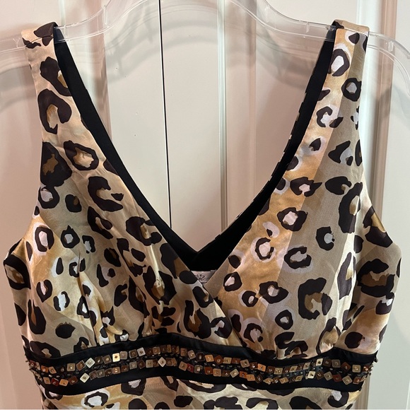 Cache Tank-top - Picture 2 of 3